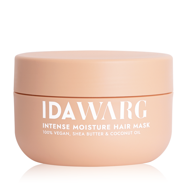 Intense Moisture Hair Mask