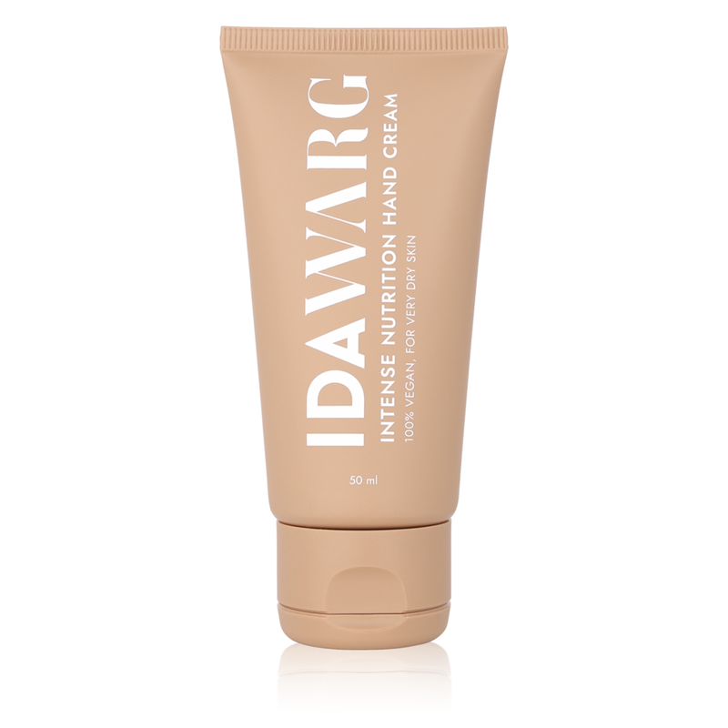Ida Warg Intense Nutrition Hand Cream 1