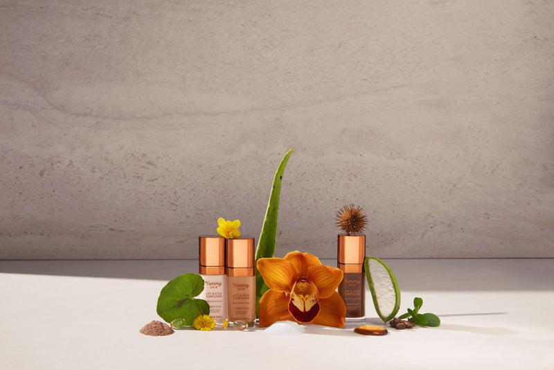 Yummy Skin Lift & Flex Concealer