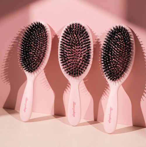 Cepillos para el cabello