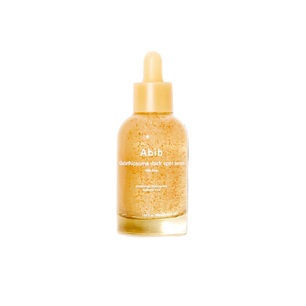 Abib Glutathiosome Dark Spot Serum Vita Drop