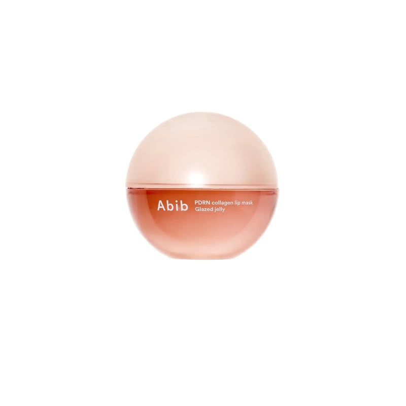Abib PDRN Collagen Lip Mask Glazed Jelly