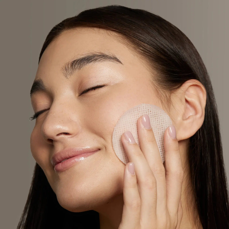 Almaaz Brightening Pads