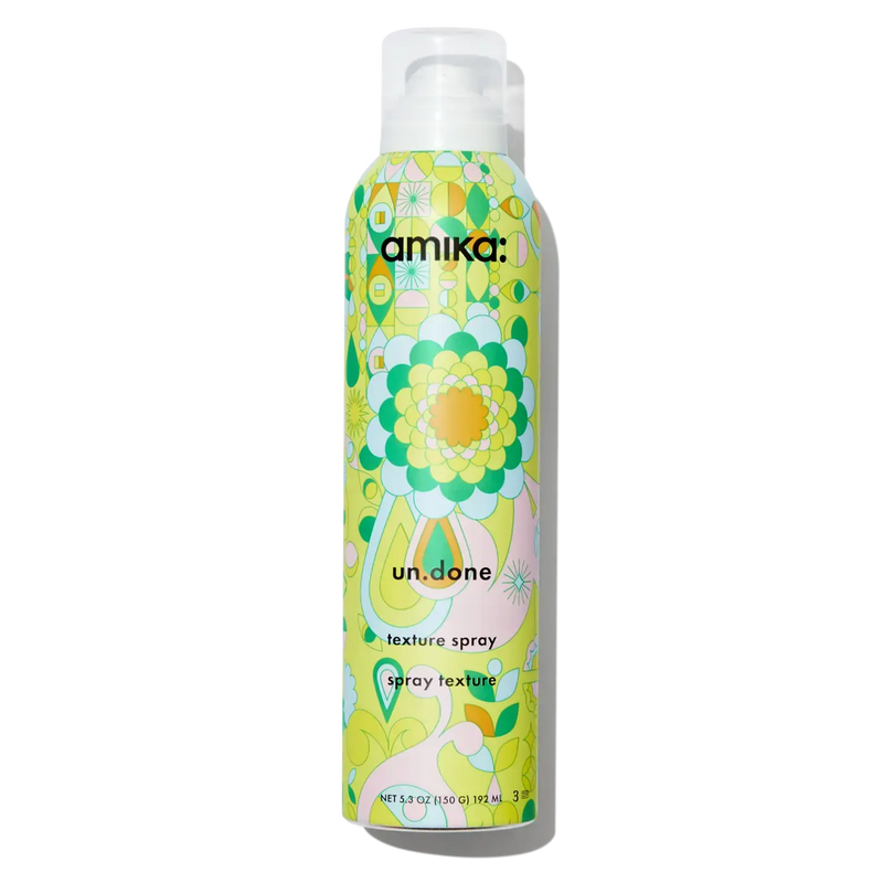 Amika Un.done Volume & Texture Spray