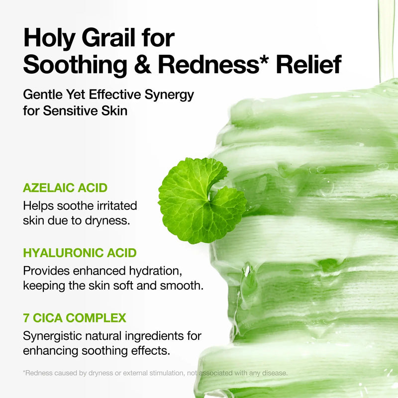 Anua Acid 10 Hyaluron Redness Soothing Pad