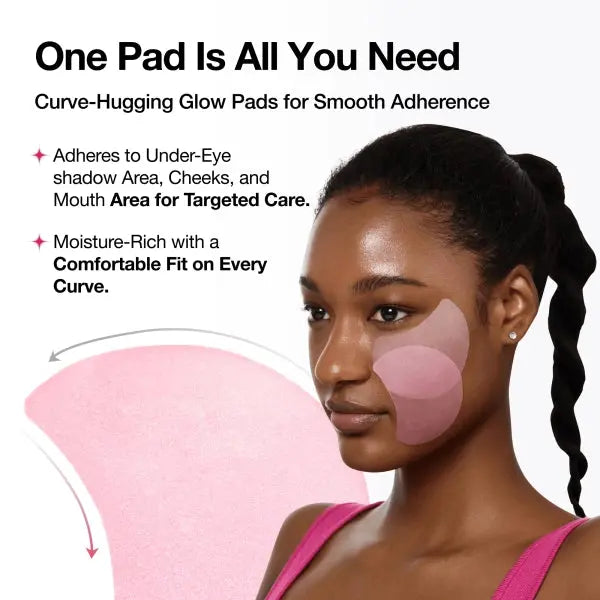 Anua Niacinamide 5 TXA Brightening Pad