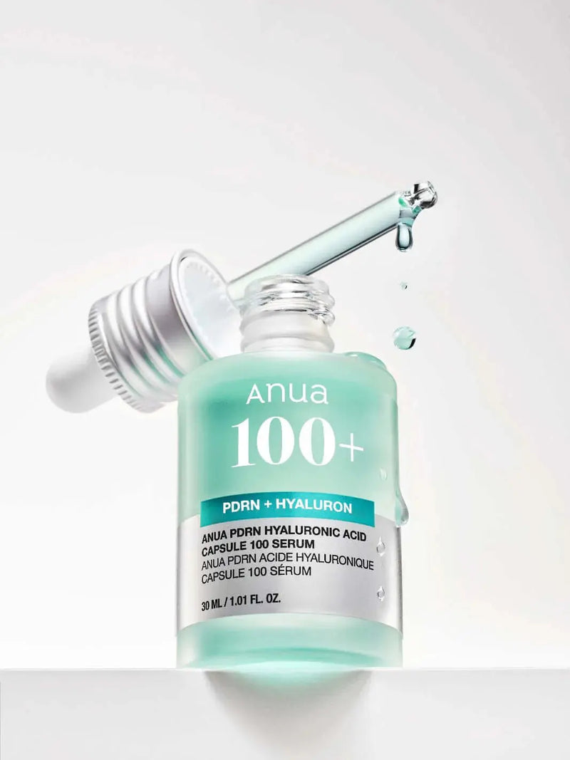 Anua Serum Mini Trio Set