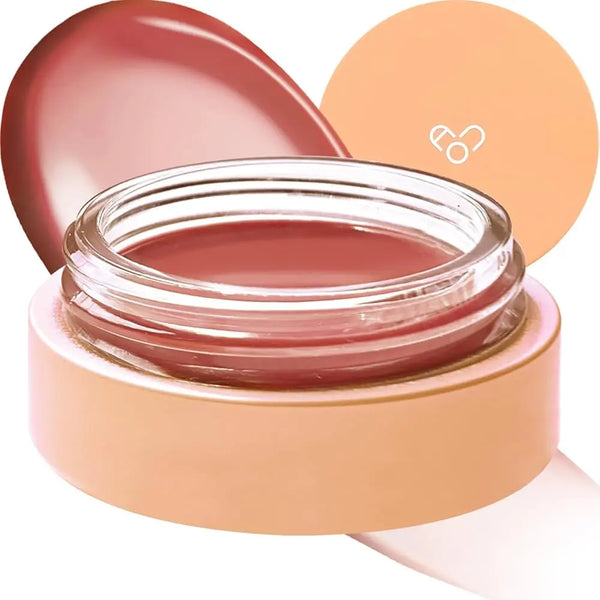 AOU Glowy Tint Balm 06 Peanut Balm