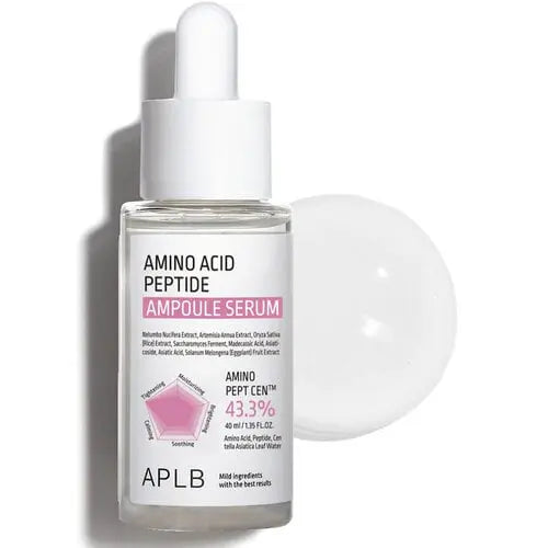 APLB Amino Acid Peptide Ampoule Serum