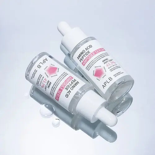 APLB Amino Acid Peptide Ampoule Serum
