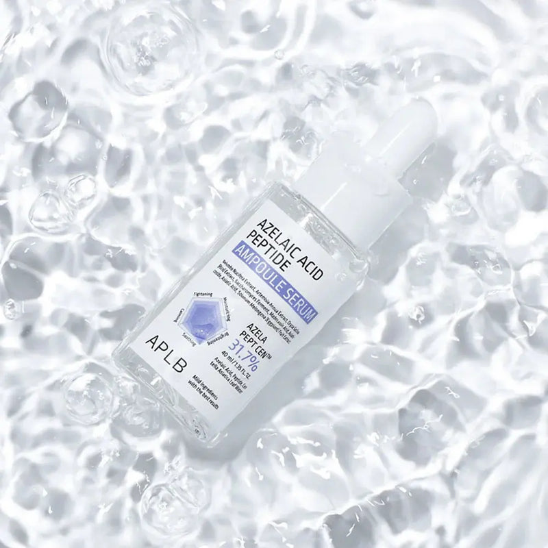 APLB Azelaic Acid Peptide Ampoule Serum