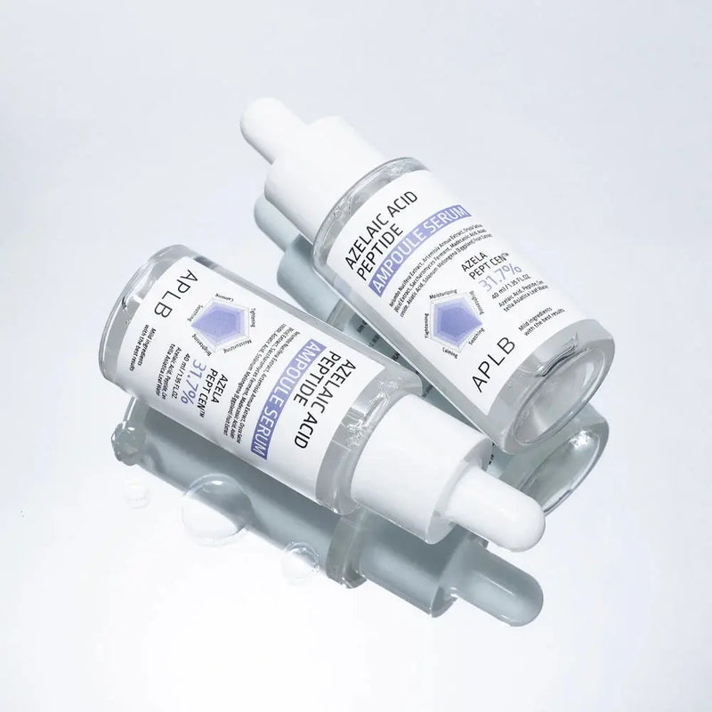 APLB Azelaic Acid Peptide Ampoule Serum