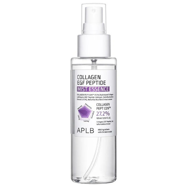 APLB Collagen EGF Peptide Mist Essence