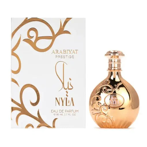 Arabiyat Prestige Nyla Eau De Parfum