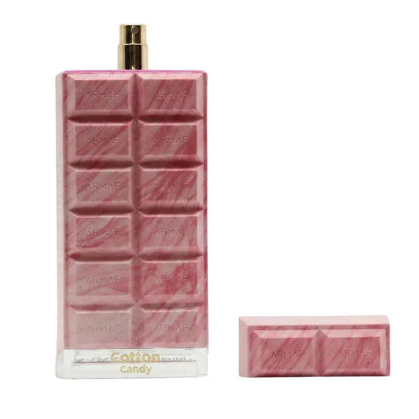 Armaf Dubai Delicacy Cotton Candy Eau De Parfum