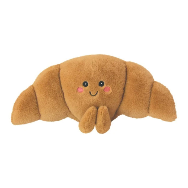 Aroma Home Christoph Croissant Microwavable Hottie 1
