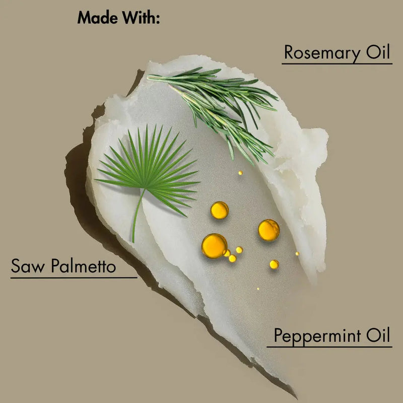 As I Am Rosemary Leave In Conditioner