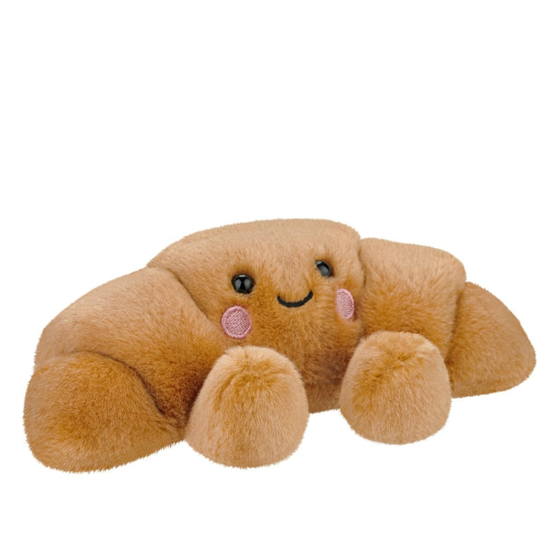 Aurora World Colette Croissant, zachte croissant knuffel, foto 2 van 4