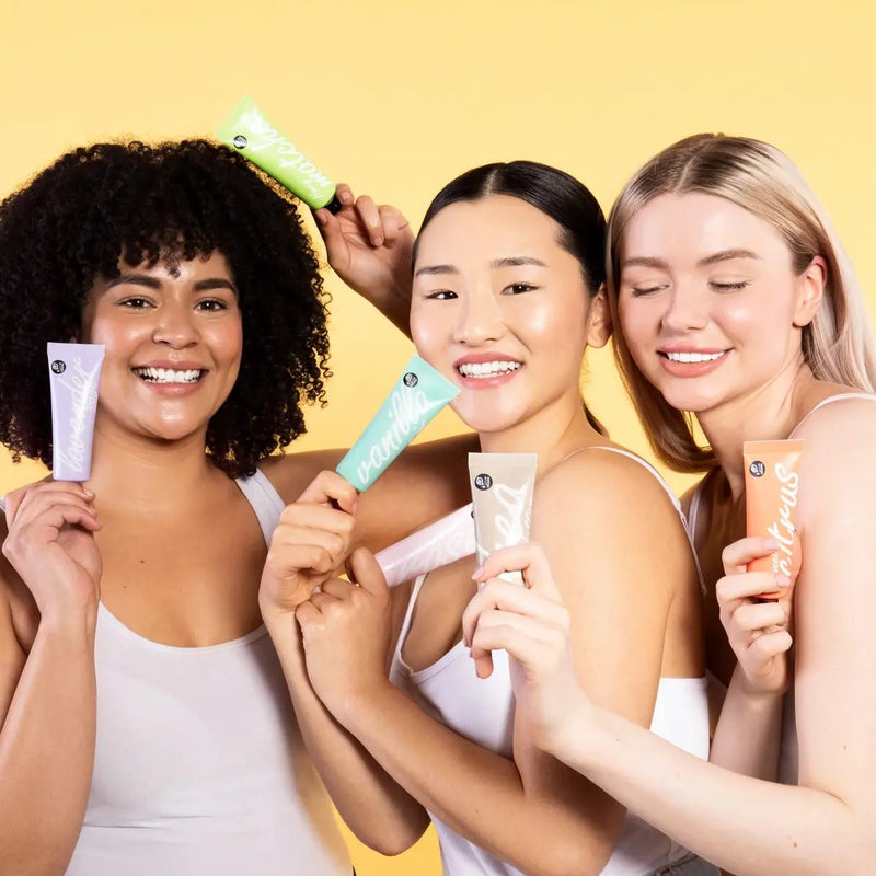 Avry Beauty Shea Butter Lotion Pearl Glow