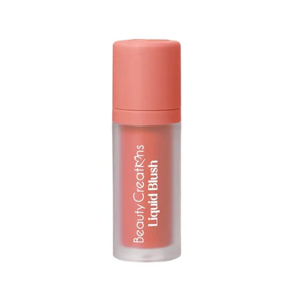 Beauty Creations Liquid Blush Poppy Peach