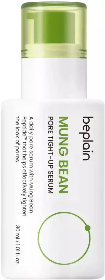 Beplain Mung Bean Pore Tight-up Serum
