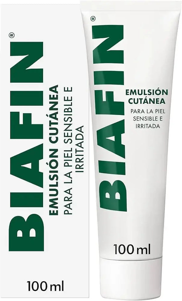 Biafin Biafin Emulsion 100 gr.