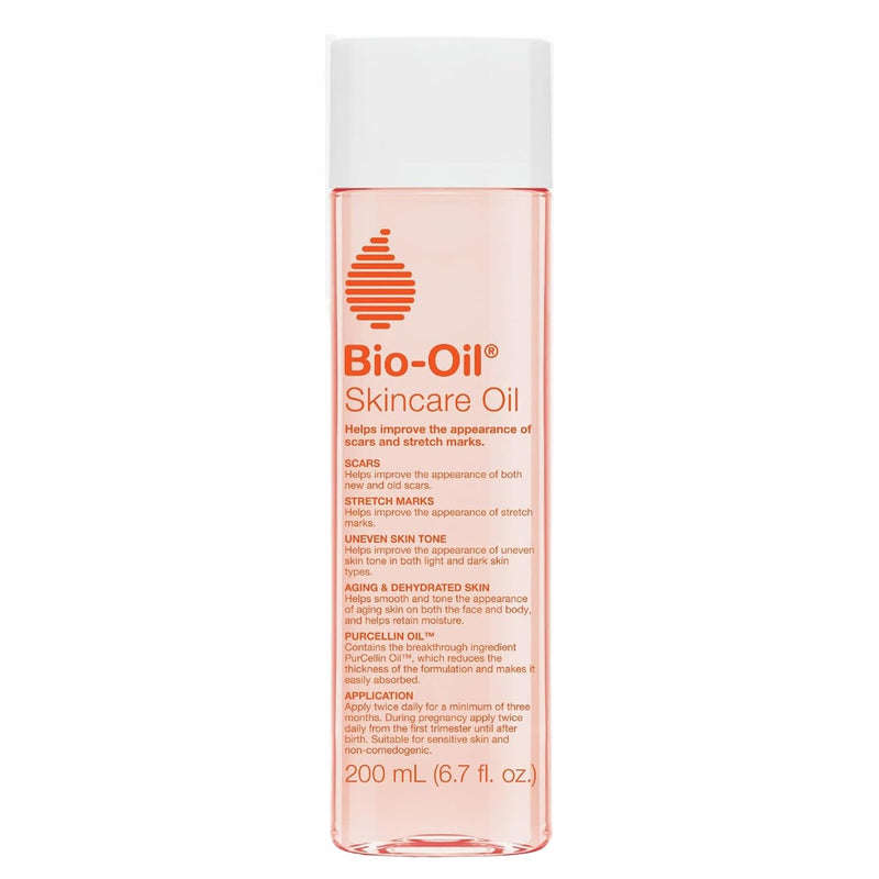 Bio Oil Skincare Oil 200 ml.