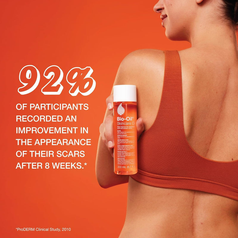 Bio Oil Skincare Oil 60 ml.