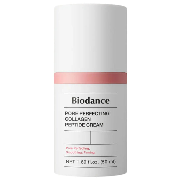 Biodance Pore Perfecting Collagen Peptide Cream