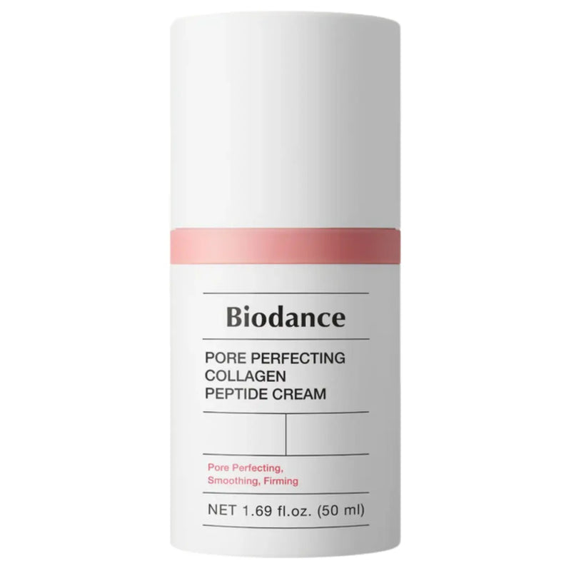 Biodance Pore Perfecting Collagen Peptide Cream