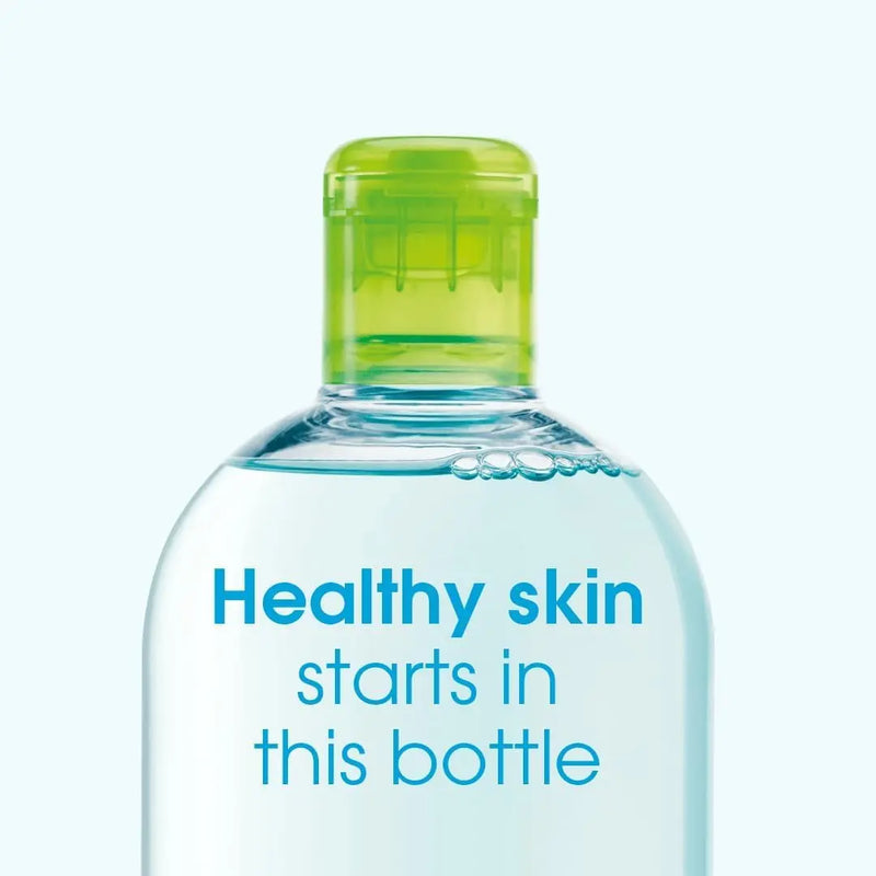 Bioderma Sebium H2O Specific Acne Micellar Solution 500 ml.