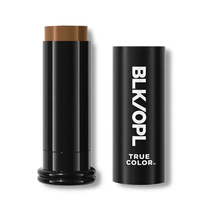 Black Opal True Color Stick Foundation SPF15 420 Nutmeg, foundationstick met volle dekking