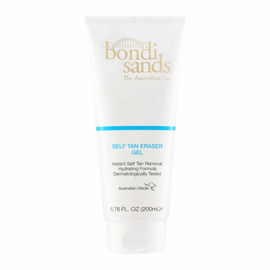 Self Tan Eraser Gel