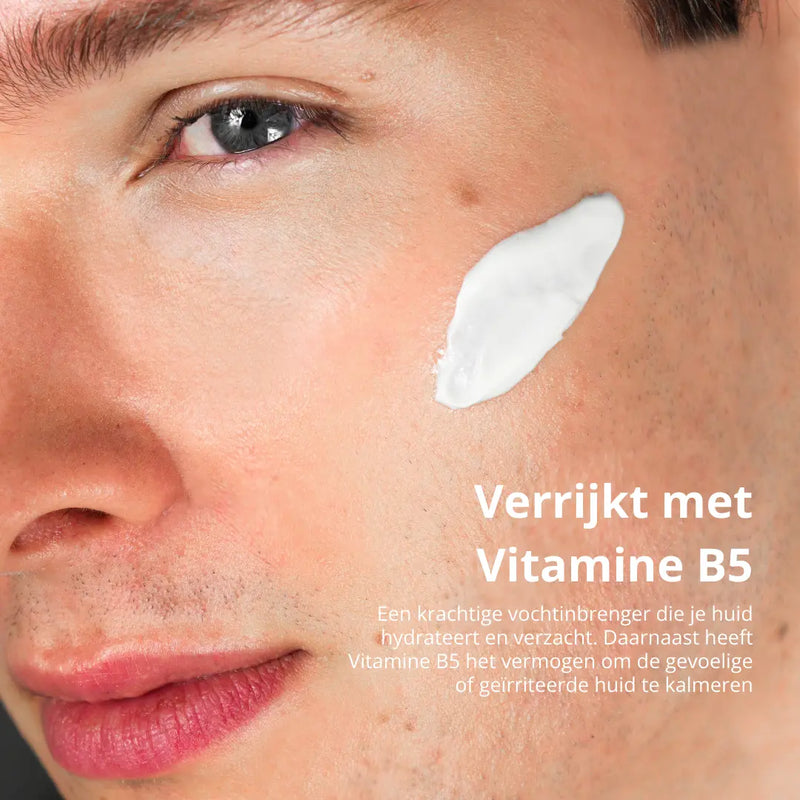 Boozyshop SPF50 Lightweight Sun Cream
