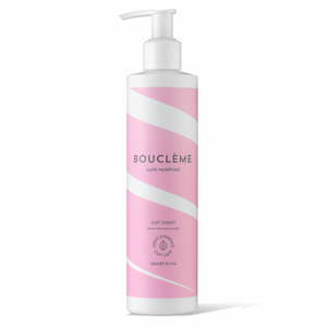 Curl Cream