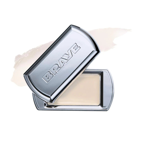 Braye Lipsleek Glow 10 Clear, transparante lip en cheek balm