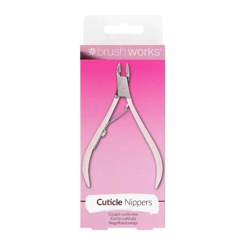 Brushworks Cuticle Nippers