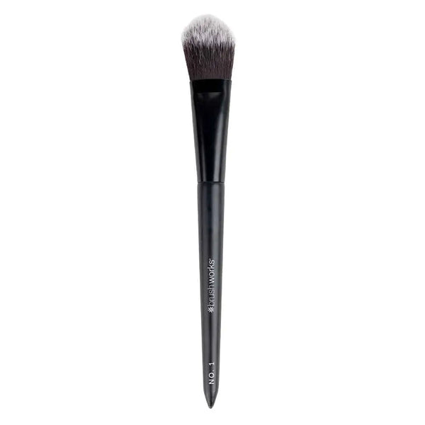 Brushworks No. 1 Foundation Brush