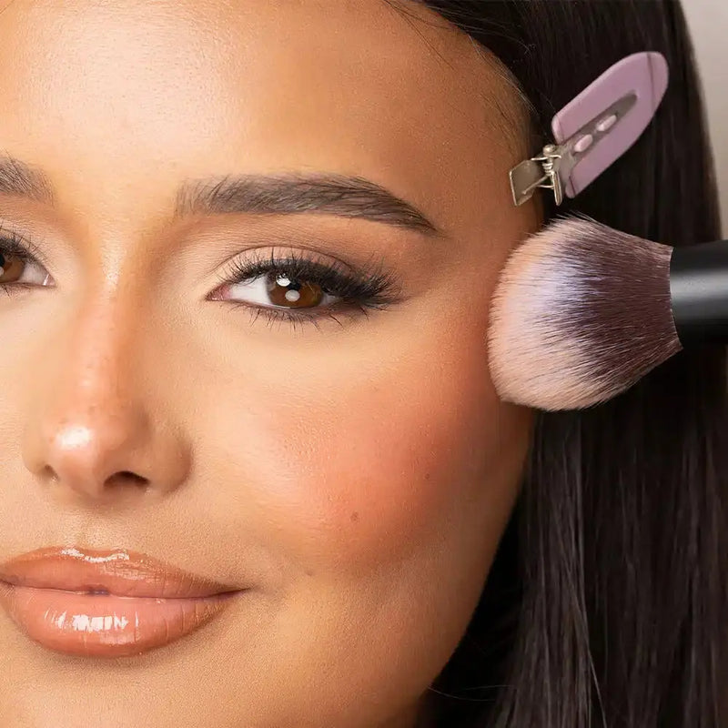 Brushworks No. 10 Bronzer Brush