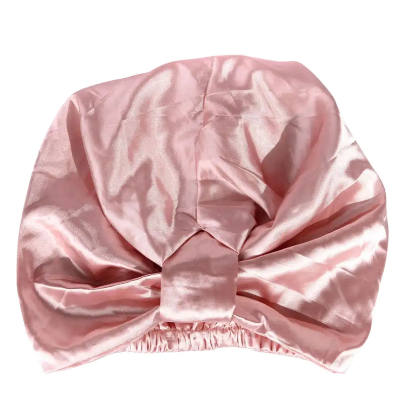Brushworks Satin Hair Turban