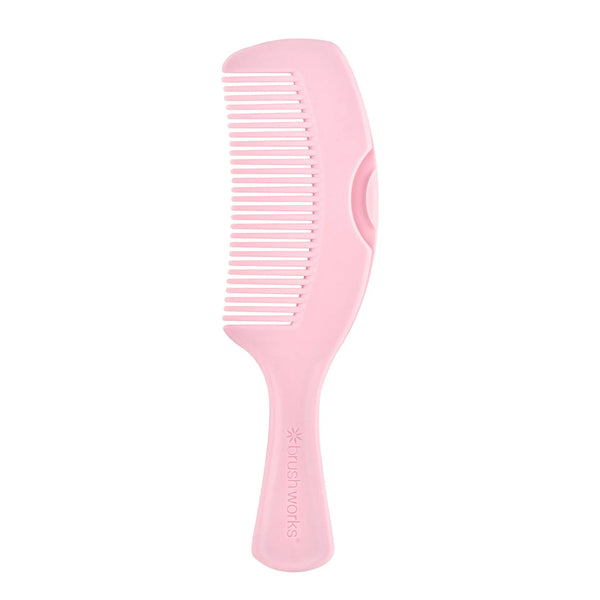 Brushworks Scalp Detox Comb