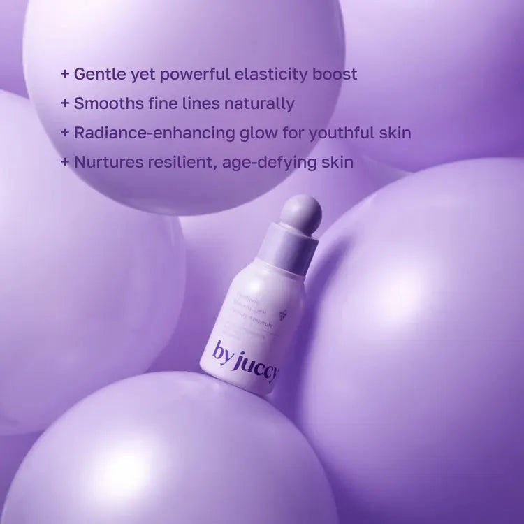 By Juccy Vinoberry Bakuchi-Oil Firming Ampoule