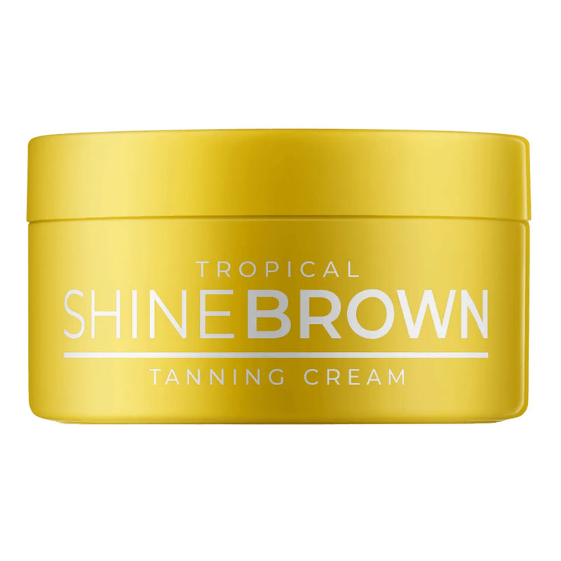 ByRokko Shine Brown Tropical