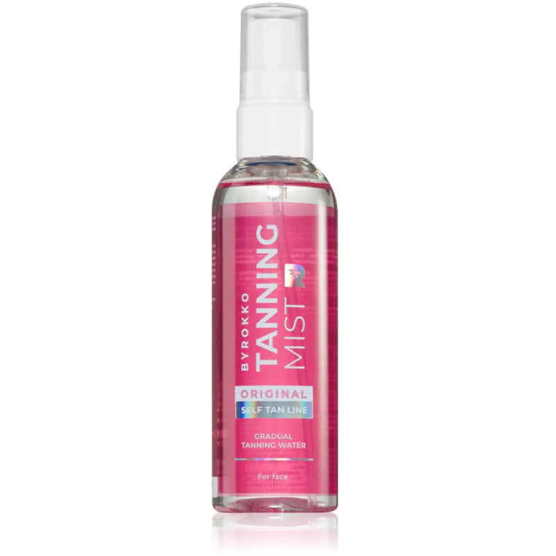 ByRokko Strawberry Tanning Mist