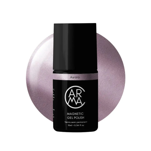 Carma Cosmetics Magnetic Gel Polish Aurora