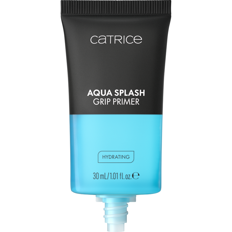 Catrice Aqua Splash Grip Primer