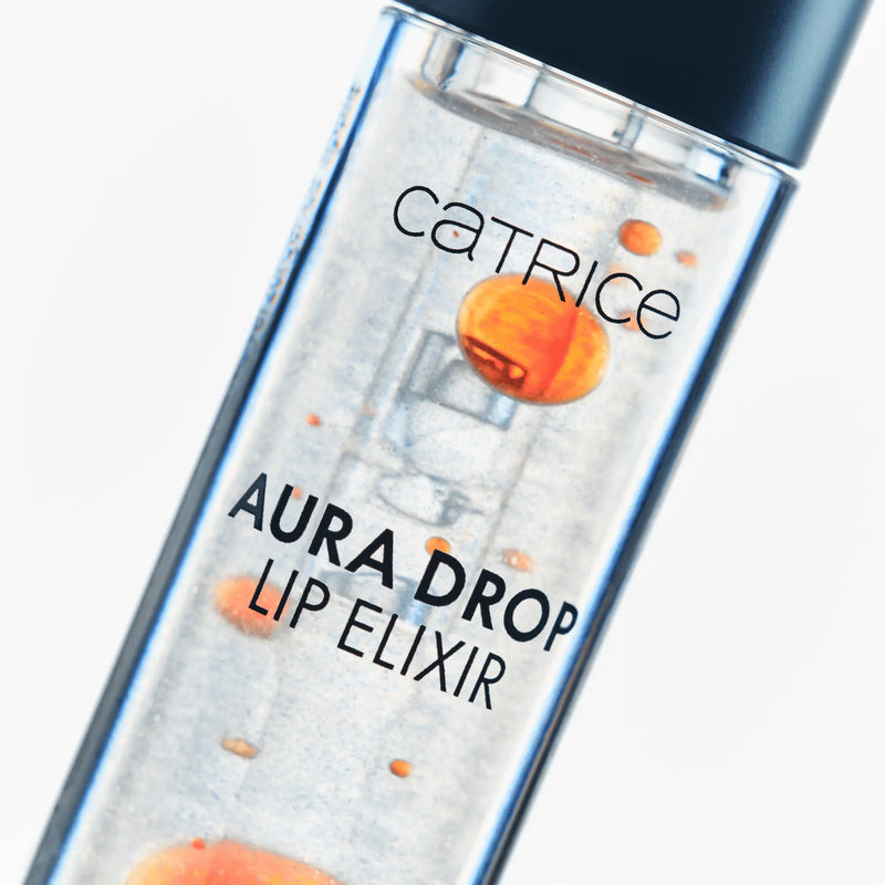 Catrice Aura Drop Lip Elixir 010 Sparkle Served