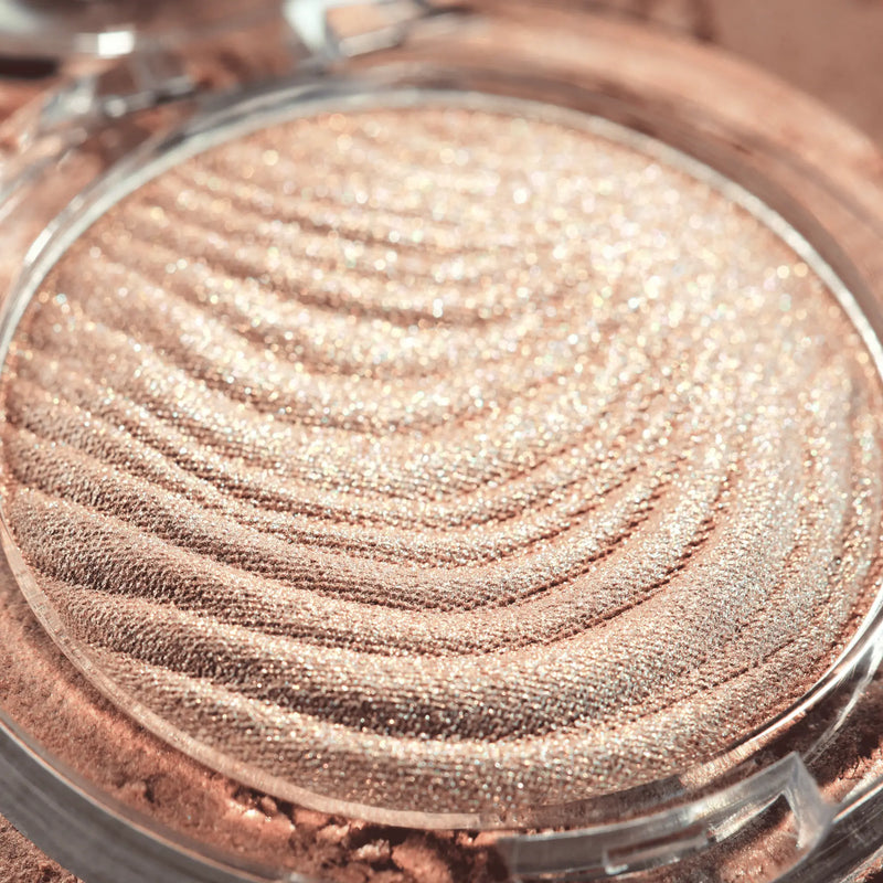 Catrice Aura Glam Bouncy Highlighter 010 Moonlit Sand