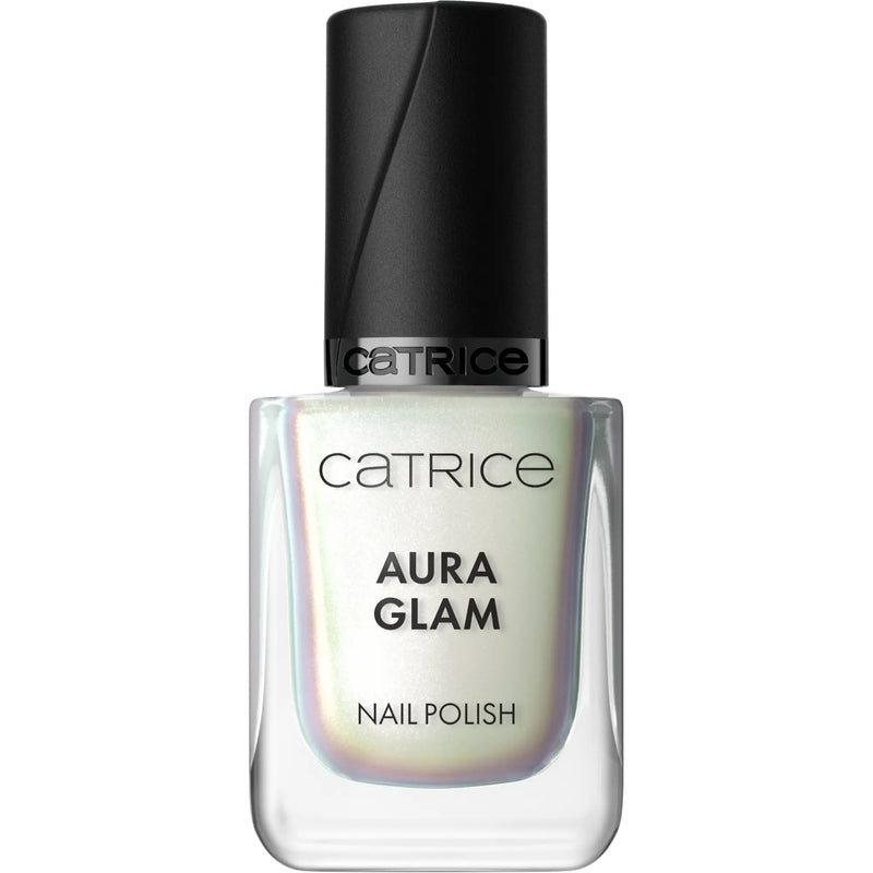 Catrice Aura Glam Nail Polish 010 Glacier Glow