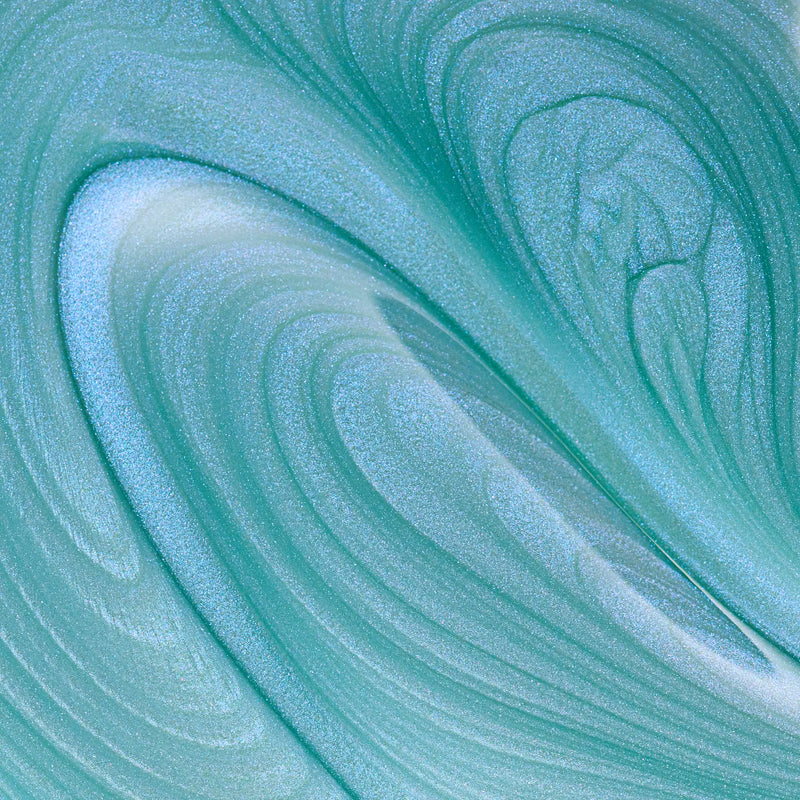 Catrice Aura Glam Nail Polish 040 Ocean Whisper